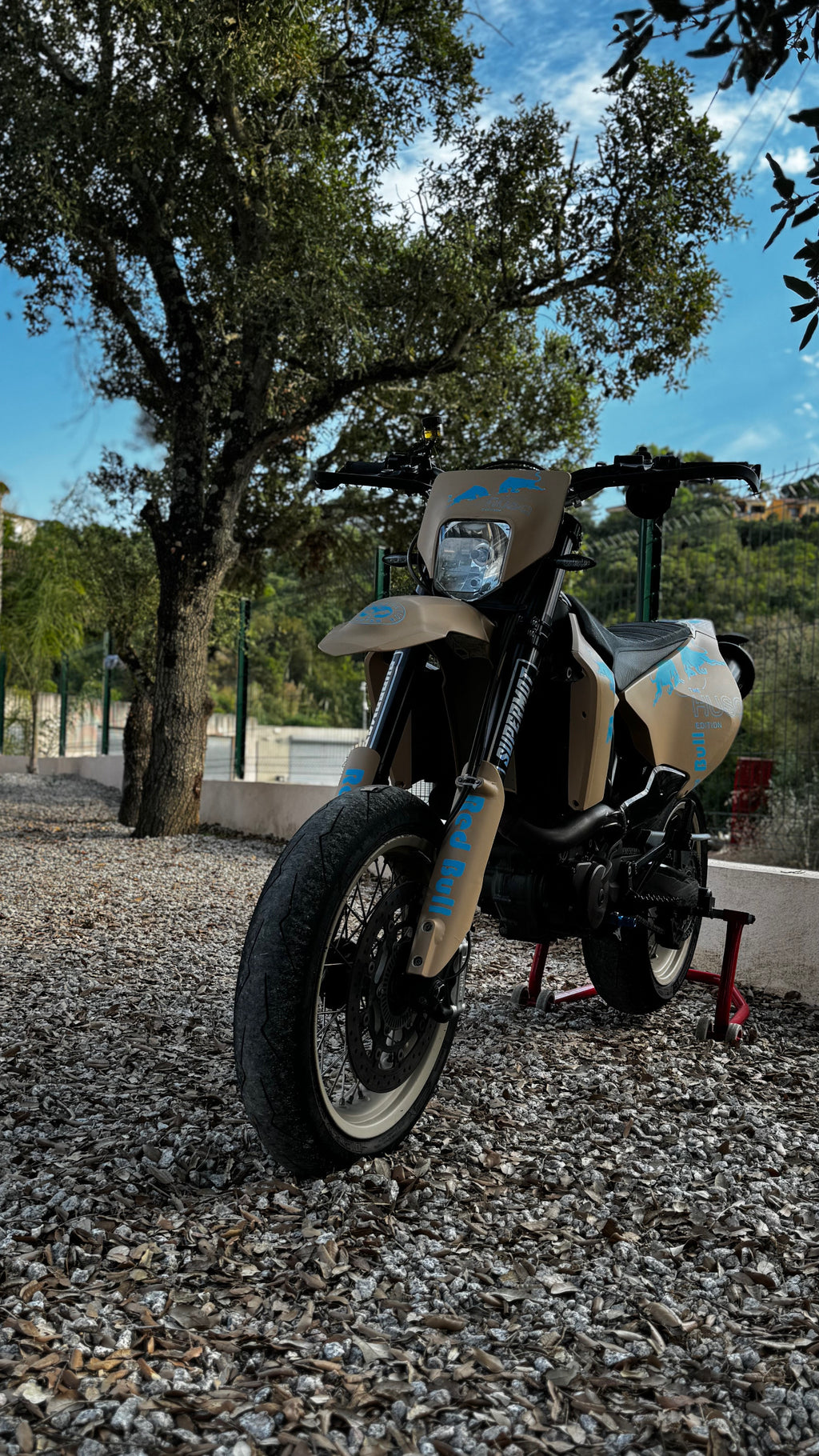 Bike Project Journal