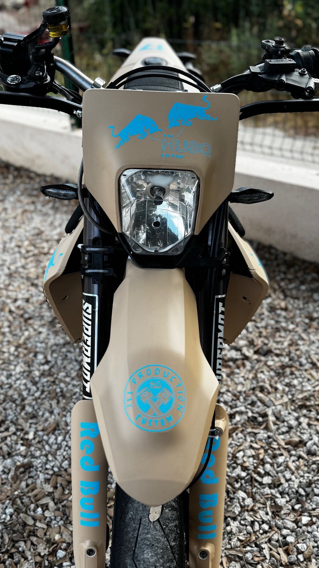 Bike Project Journal