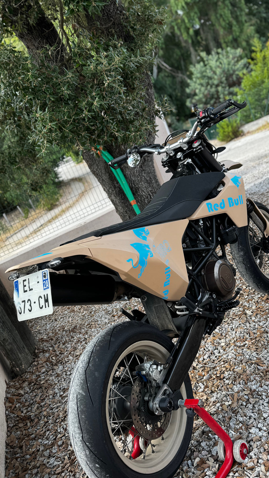 Bike Project Journal